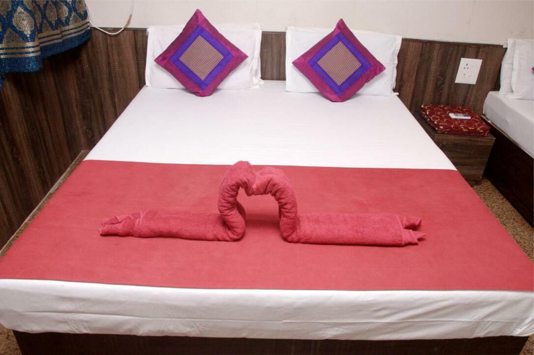 Viva Guest House Panaji Exterior photo