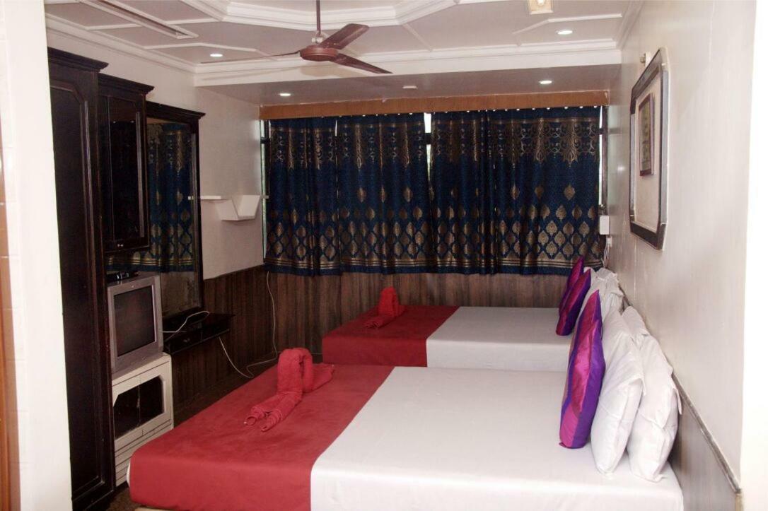 Viva Guest House Panaji Exterior photo